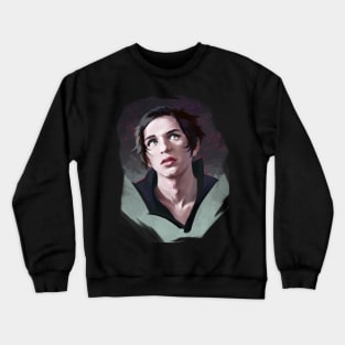 Brian Molko Crewneck Sweatshirt